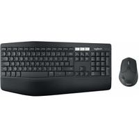 Logitech MK850 Azerty