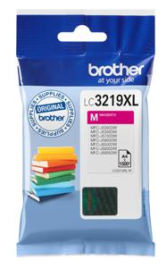 Brother Inktcartridge LC-3219XLM Origineel Magenta LC3219XLM