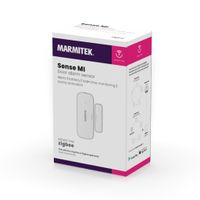 Marmitek Smart Zigbee Sense-Mi Deuropen Wit - thumbnail