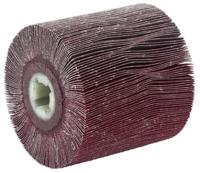 Rueda abrasiva de láminas 105x100 mm, P 80 (623479000)