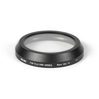 NiSi Black Mist filter compatibel met Fujifilm X100-serie (zwart)