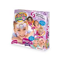 Face Paintoos - Magic Pack