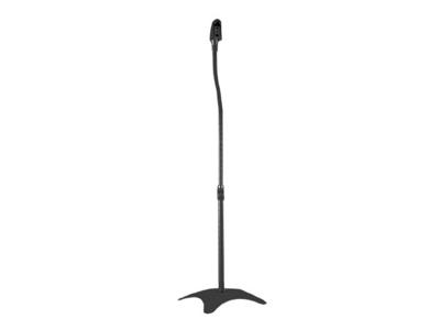 Multibrackets M Speaker Floorstand Black 2-pack Zwart speaker steun