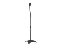 Multibrackets M Speaker Floorstand Black 2-pack Zwart speaker steun