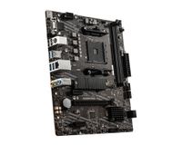 MSI A520M PRO moederbord AMD A520 Socket AM4 micro ATX - thumbnail