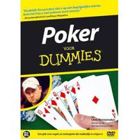 Poker Voor Dummies (DVD)