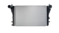 Intercooler, inlaatluchtkoeler CI555000P