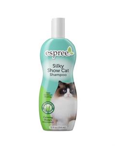 Espree Espree shampoo silky show kat