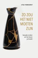 Zo zou het niet moeten zijn - Lysa Terkeurst - Paperback (9789492831590)