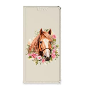 Hoesje maken voor Samsung Galaxy A35 Paard