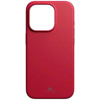 Black Rock Mag Urban Case Cover Apple iPhone 15 Pro Rood MagSafe compatible, Stootbestendig - thumbnail