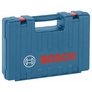 Bosch Accessories Bosch 1619P06556 Machinekoffer Kunststof Blauw (l x b x h) 445 x 316 x 124 mm