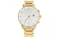 Tommy Hilfiger 1791576 Heren Horloge 44MM 5ATM