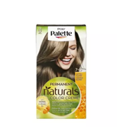Poly Palette Haarverf Naturals Color Creme - 7.0 Middenblond