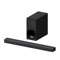 Sony HT-G700 Soundbar Zwart - thumbnail