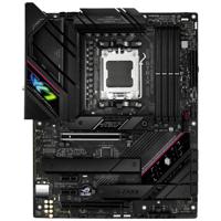 Asus ROG STRIX B650E-F GAMING WIFI Moederbord Socket AMD AM5 Vormfactor ATX Moederbord chipset AMD® B650