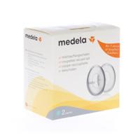 Medela Opvangkommetje Moedermelk 1 Paar