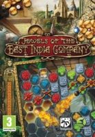 Jewels of the East India Company