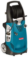 Makita HW131 230V Hogedrukreiniger 130 Bar - HW131