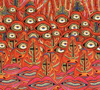 Heavy Mood - LP (0810430015419)