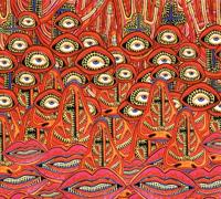 Heavy Mood - LP (0810430015419)