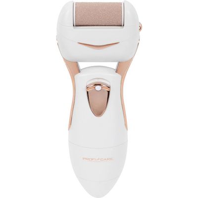 ProfiCare PC-PHE 3092 Champagne, Wit