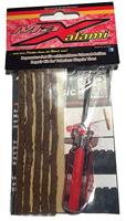 MaXalami Tubeless Repair Basic Reparatieset, het origineel van zevenvoudige Marathonmeister Max Friedrich