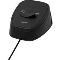 Jabra 180-09 Link 180 handmatige omschakelaar voor tafeltelefoons en pc-softphones