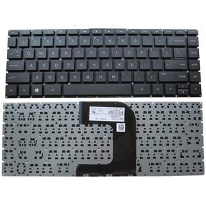 Notebook keyboard for HP 14-AC 14-AF 240 G4