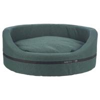 Trixie hondenmand citystyle ovaal donkergroen 65x55x24 cm