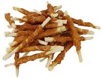 13 CM 400 GR Chicken twist