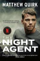 The Night Agent (Paperback) - thumbnail