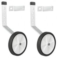 Zijwieltjes Pole Position 12-20 inch blister
