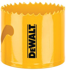 DeWalt Accessoires Gatenzaag | Bi-metaal | Ø73 mm | zaagdiepte 40 mm - DT90329-QZ