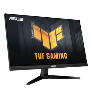 ASUS TUF Gaming VG246H1A 60,5 cm (23.8") 1920 x 1080 Pixels Full HD LED Zwart