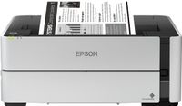 Epson EcoTank ET-M1170 Inkjet printer Grijs - thumbnail