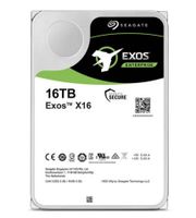 Seagate Exos X16 3.5" 16000 GB SATA III