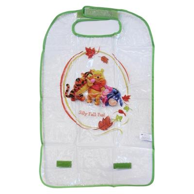 Disney Winny the Pooh stoelbeschermer 68 x 44,5 cm Disney Winny the Pooh stoelbeschermer 68 x 44,5 cm