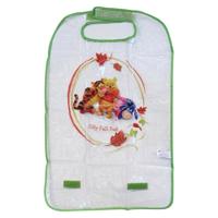 Disney Winny the Pooh stoelbeschermer 68 x 44,5 cm