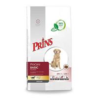 10 KG Prins procare croque basic excellent hondenvoer