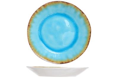 Cosy & Trendy Schotel Laguna Azzurro ø 15 cm