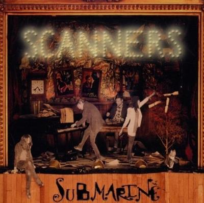 Submarine - CD (4042564124910)