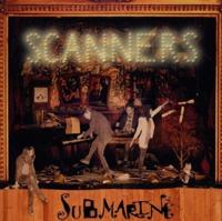 Submarine - CD (4042564124910)