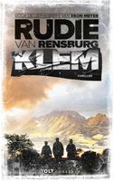 Klem - Rudie van Rensburg - ebook