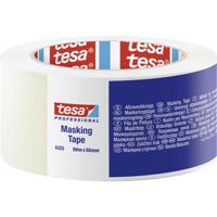 tesa STANDARD 04325-00004-01 Maskeertape tesa Professional Beige (l x b) 50 m x 50 mm 1 stuk(s) - thumbnail