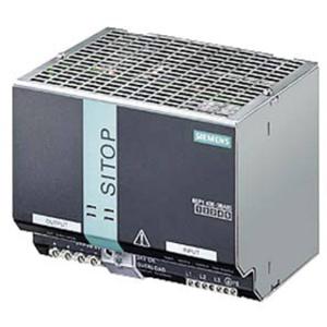 Siemens SITOP Modular 24 V/20 A DIN-rail netvoeding 24 V/DC 20 A 480 W Aantal uitgangen: 1 x Inhoud: 1 stuk(s)