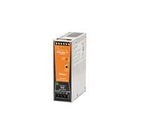 Weidmuller 1469480000 - voeding Pro ECO 120 W 24 V 5 A