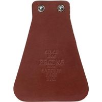 Brooks Spatlap leather a. brown - thumbnail