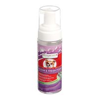 bogacare® Honden-droogshampoo Clean & Fresh Foam, 150 ml - thumbnail