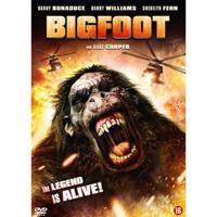 Bigfoot (DVD)